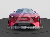 2026 Mazda CX-6e (EZ-60)
