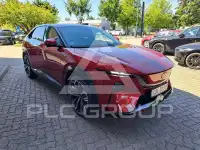 2026 Mazda CX-6e (EZ-60)