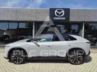 2026 Mazda CX-6e (EZ-60)