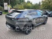 2026 Mazda CX-6e (EZ-60)