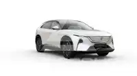 2026 Mazda CX-6e (EZ-60)