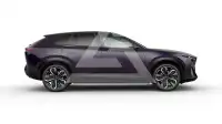 2026 Mazda CX-6e (EZ-60)