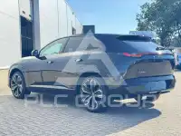 2026 Mazda CX-6e (EZ-60)