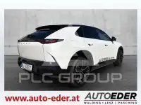2026 Mazda CX-6e (EZ-60)