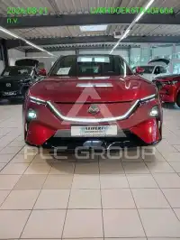 2026 Mazda CX-6e (EZ-60)