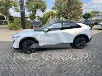 2026 Mazda CX-6e (EZ-60)