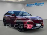 2026 Mazda CX-6e (EZ-60)