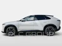2026 Mazda CX-6e (EZ-60)