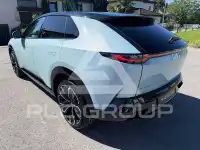 2026 Mazda CX-6e (EZ-60)