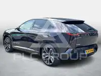 2026 Mazda CX-6e (EZ-60)