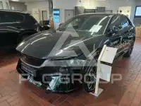 2026 Mazda CX-6e (EZ-60)