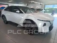 2026 Mazda CX-6e (EZ-60)