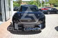 2026 Mazda CX-6e (EZ-60)