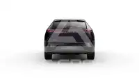 2026 Mazda CX-6e (EZ-60)