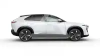2026 Mazda CX-6e (EZ-60)