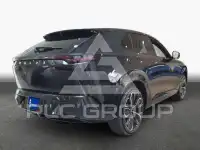 2026 Mazda CX-6e (EZ-60)