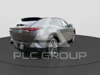 2026 Mazda CX-6e (EZ-60)