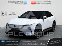 2026 Mazda CX-6e (EZ-60)