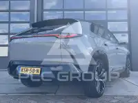 2026 Mazda CX-6e (EZ-60)