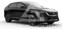 2026 Mazda CX-6e (EZ-60)
