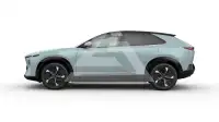 2026 Mazda CX-6e (EZ-60)