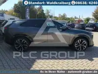 2026 Mazda CX-6e (EZ-60)