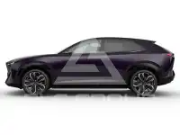2026 Mazda CX-6e (EZ-60)