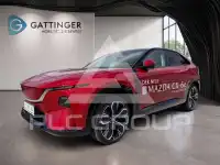 2026 Mazda CX-6e (EZ-60)
