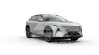 2026 Mazda CX-6e (EZ-60)