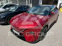 2026 Mazda CX-6e (EZ-60)