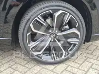 2026 Mazda CX-6e (EZ-60)