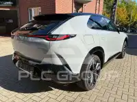 2026 Mazda CX-6e (EZ-60)