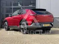 2026 Mazda CX-6e (EZ-60)