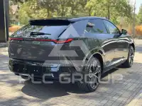 2026 Mazda CX-6e (EZ-60)