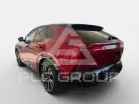 2026 Mazda CX-6e (EZ-60)