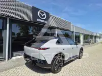 2026 Mazda CX-6e (EZ-60)