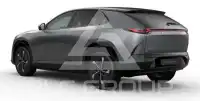 2026 Mazda CX-6e (EZ-60)