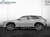 2026 Mazda CX-6e (EZ-60)