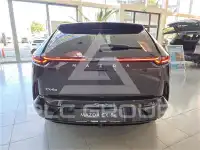 2026 Mazda CX-6e (EZ-60)