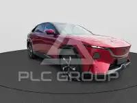 2026 Mazda CX-6e (EZ-60)