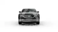 2026 Mazda CX-6e (EZ-60)