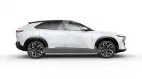 2026 Mazda CX-6e (EZ-60)