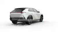 2026 Mazda CX-6e (EZ-60)