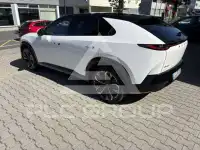 2026 Mazda CX-6e (EZ-60)