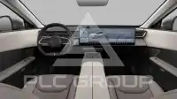 2026 Mazda CX-6e (EZ-60)