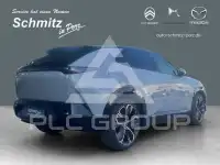 2026 Mazda CX-6e (EZ-60)