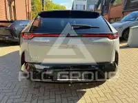 2026 Mazda CX-6e (EZ-60)