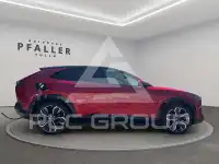 2026 Mazda CX-6e (EZ-60)