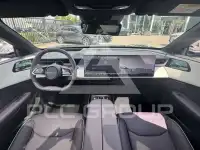 2026 Mazda CX-6e (EZ-60)