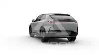 2026 Mazda CX-6e (EZ-60)